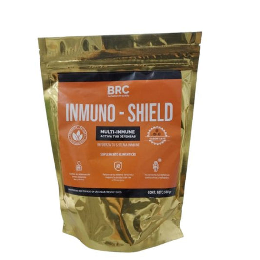 Suplemento Inmuno Shield