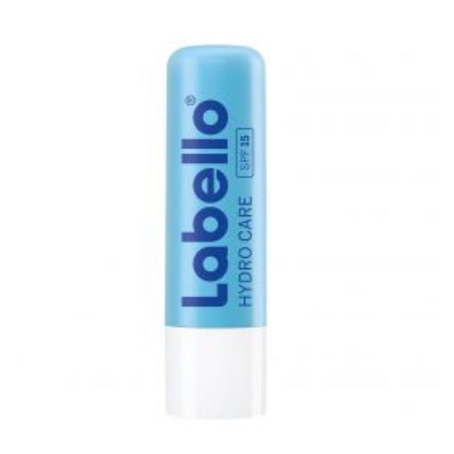 Labello Bálsamo Labial Hydro Care  4.8 g/5.5 ml