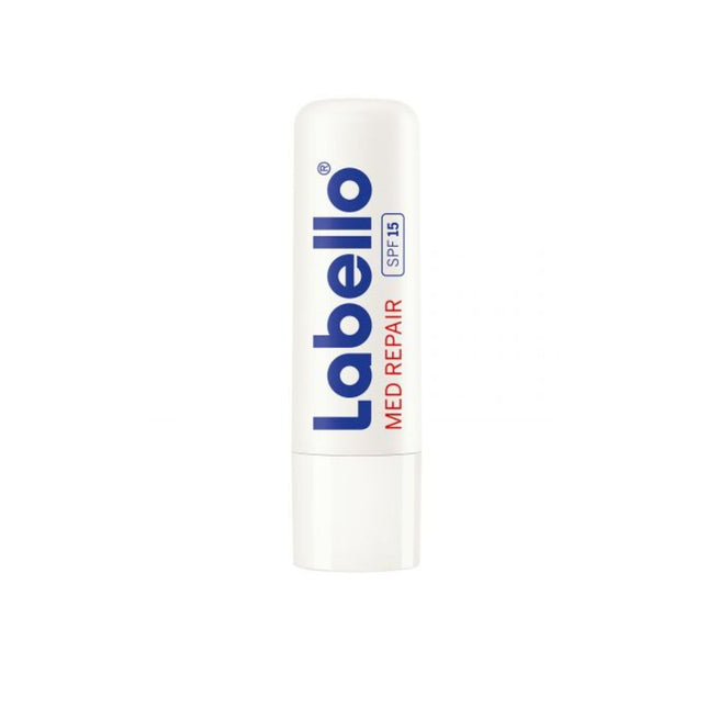 Labello Bálsamo Labial Med Repair 4.8 g/5.5 ml