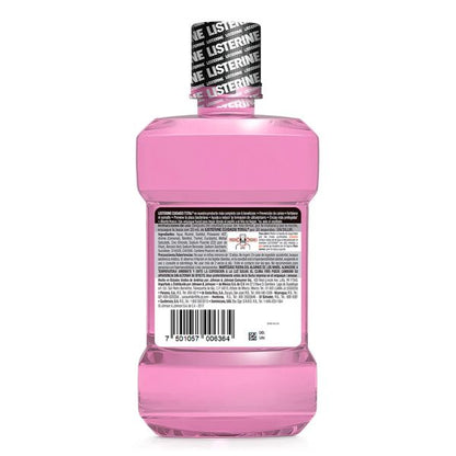 Enjuague Bucal Listerine Cuidado Total 250 ml