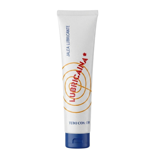Lubricaina Jalea con Lidocaína Tubo con 135 g
