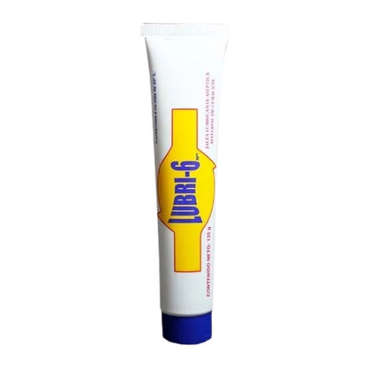 Lubri-G Jalea Lubricante Tubo con 135 g