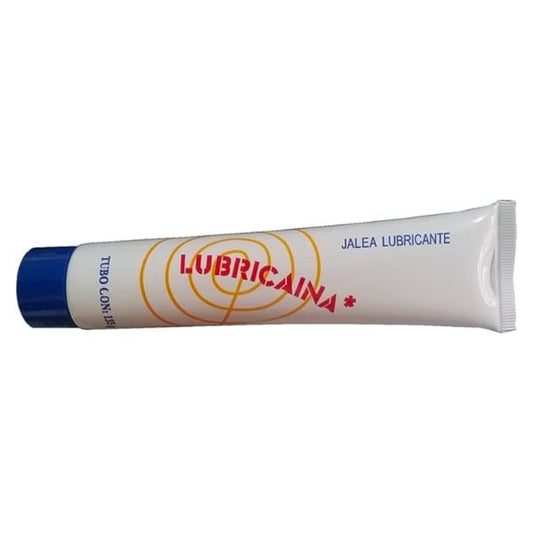 Lubricaina (Jalea con Lidocaina) 135 g