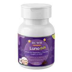 Suplementos Alimenticios