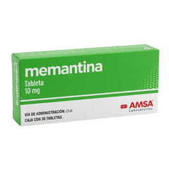 AMSA Laboratorios