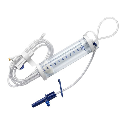 Flebotek Metriset 0-100 Pisa