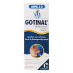 Gotinal D Gotinal (Nafazolina) Descongestionante Nasal 15 ml – Farmacia Sanorim