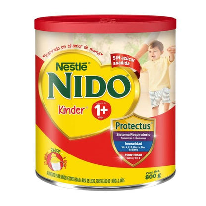 Nestle Nido Kinder Lata 800 g