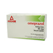 Omeprazol 40 mg Solución Inyectable – Farmacia Sanorim