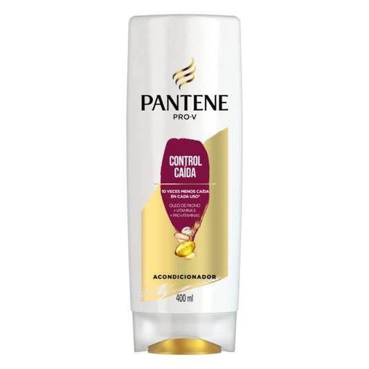 Acondicionador Pantene Pro-V Control CaÍda 400 ml