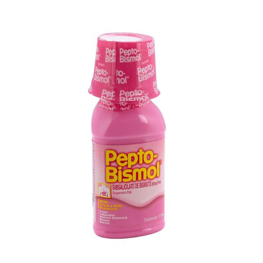 Pepto-Bismol 118 ml