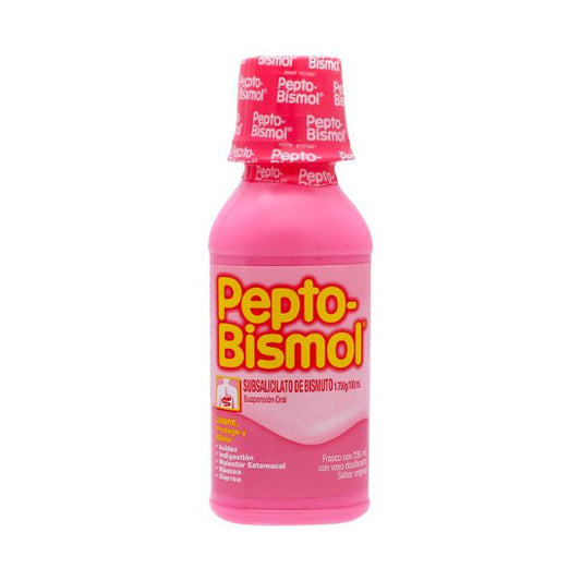 Pepto-Bismol 236 ml