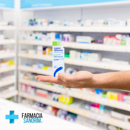 Dexametasona, Neomicina 1 Mg/3.5 Mg 1 Frasco Con 10 ml PiSA