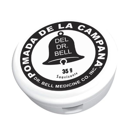 Pomada de la Campana Frasco con 35 g