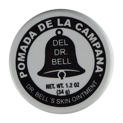 Pomada de la Campana Frasco con 35 g