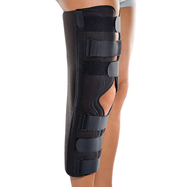 Inmovilizador de Rodilla Tri-Panel 22" Unitalla