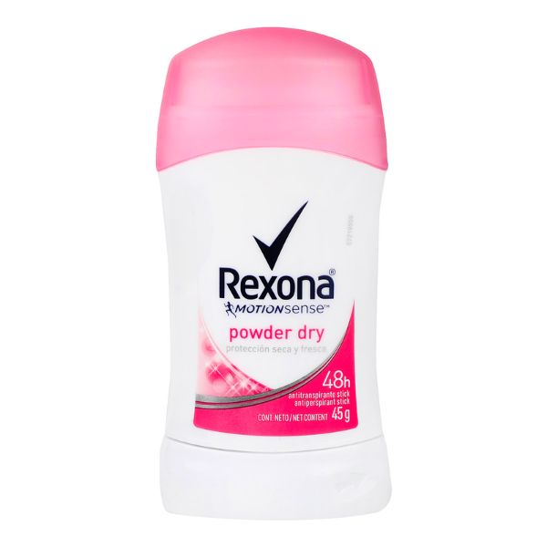 Rexona Stick 48 H Powder Dry 45 g