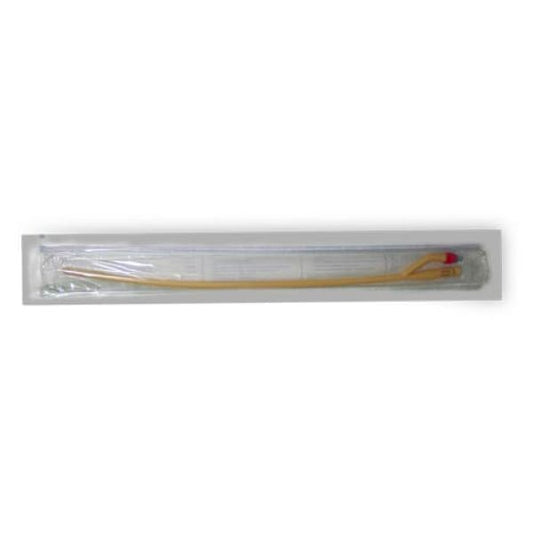 Sonda Foley Latex 2V 18 Fr 5 ml