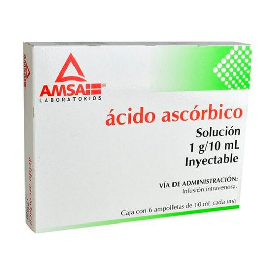 Cilocid (Ácido Fólico) 5 mg Caja con 20 Tabletas – Farmacia Sanorim