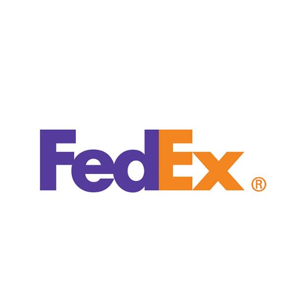 FedEx logo