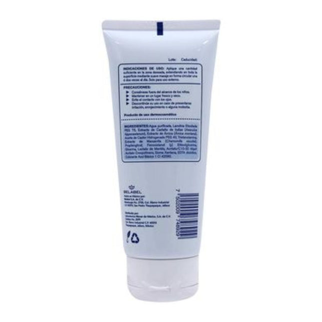 Flausiver Gel para Piernas Cansadas 100 g