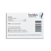 Veridex (Ivermectina) 6 mg Caja con 2 Tabletas – Farmacia Sanorim