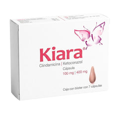 Cuidado de la Mujer