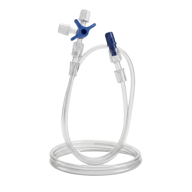 Llave de 4 Vías con Extención Giratek Pisa