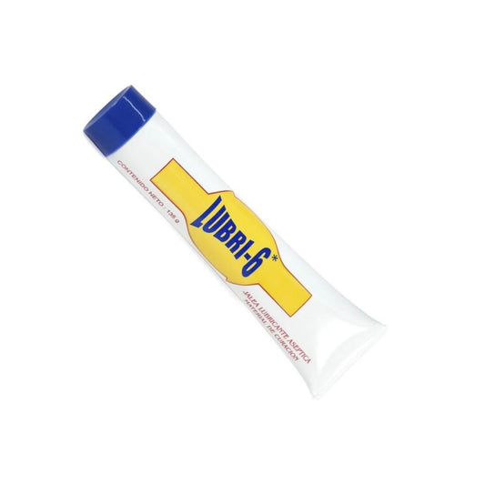 Lubri-6 Jalea Lubricante Tubo con 135 g Altamirano