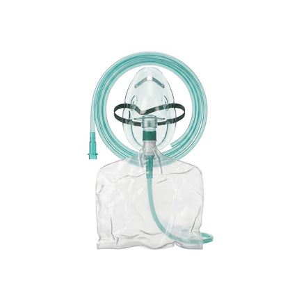 Mascarilla para Oxigeno No Reflujo Pediatrico