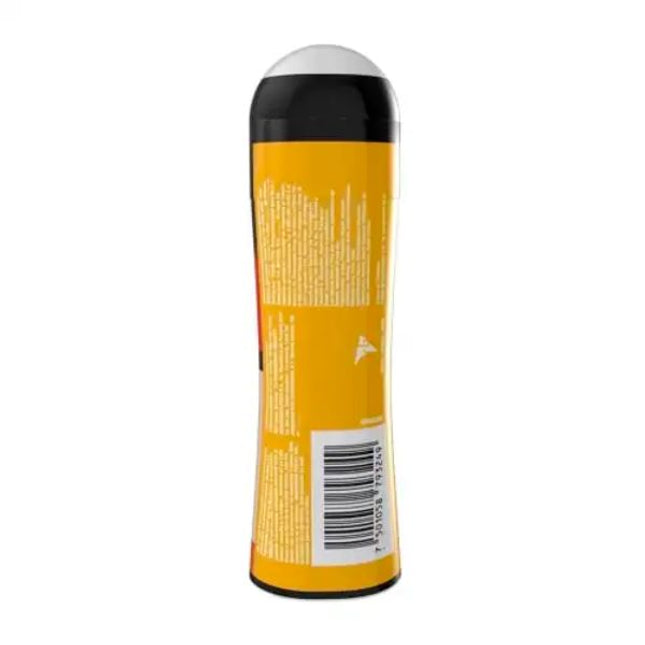 Lubricante Intimo SICO Sensación de Calor Frasco con 50 ml