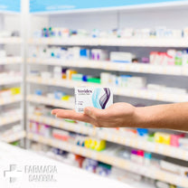 Veridex (Ivermectina) 6 mg Caja con 2 Tabletas – Farmacia Sanorim