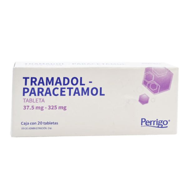 Tramadol Tableta